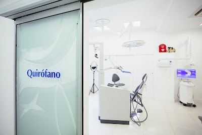 Clínica Dental Caballero De Rodas