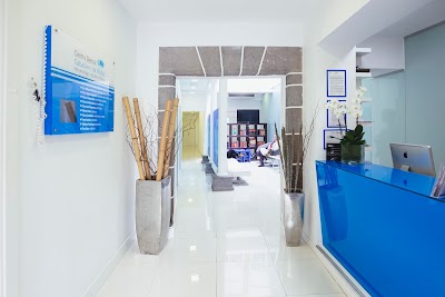 Clínica Dental Caballero De Rodas