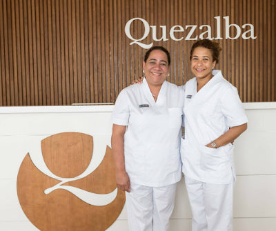 Clínica Dental Quezalba