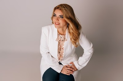 Doctora Yoiced Salar