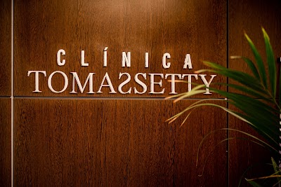 Clínica Tomassetty