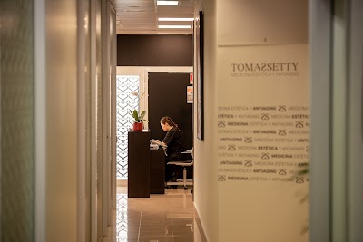 Clínica Tomassetty