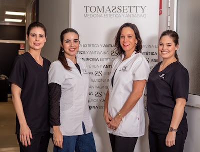 Clínica Tomassetty