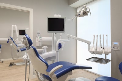 Clínica dental Fernando Guanarteme