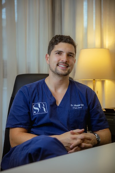 Dr. Sebastian Ríos