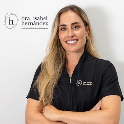 Dra Isabel Hernández 