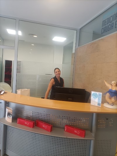Instituto Canario de medicina y cirugía estética
