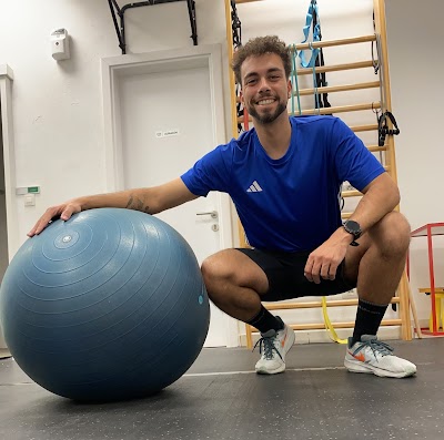 Javier Errea Fisioterapia