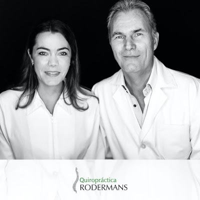 Quiropráctica Rodermans