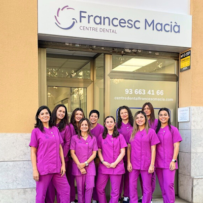 Centre Dental Francesc Macià