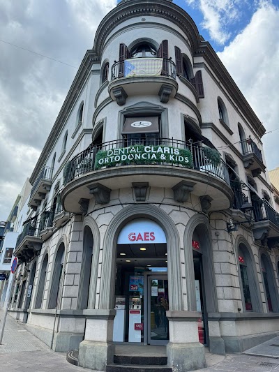Clínica Dental Claris