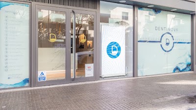 Clínica dental Dentinova