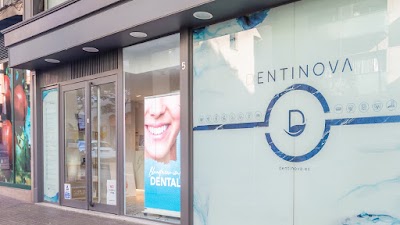 Clínica dental Dentinova