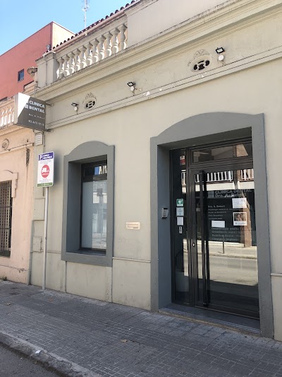 Clínica Dental Dra. A. Rubert