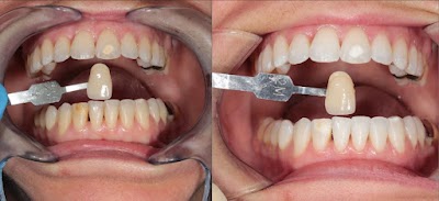 Clinica Dental Dra Maria Jaume
