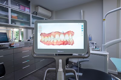 Clinica Dental Dra Maria Jaume