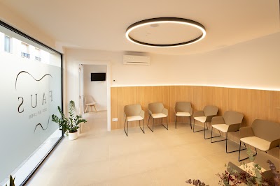 Clinica Dental Faus
