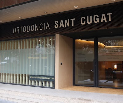 Ortodoncia Sant Cugat