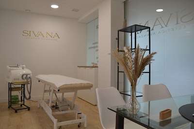 Sivana Estética Avanzada