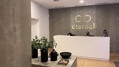 Éternel