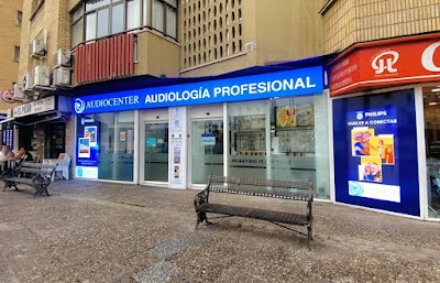 Audiocenter