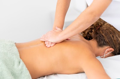 AVIRE Center Fisioterapia & Osteopatía