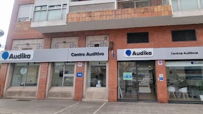 Centro auditivo Audika