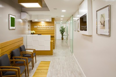 CENTRO DE PODOLOGIA AVANZADA DEL BOZ Y RODRIGUEZ SL