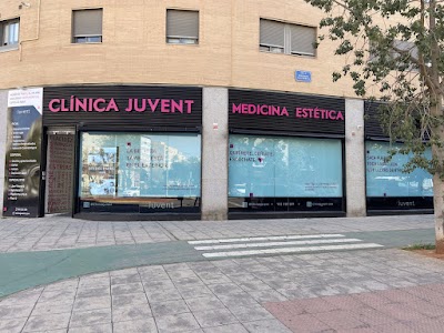 Clínica de Medicina Estética Juvent