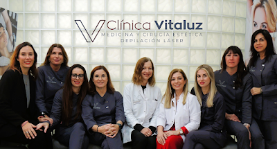 Clínica de Medicina Estética Vitaluz