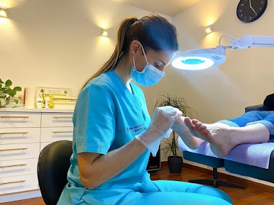 Clínica de Podología Salud en Pie