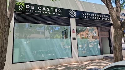 Clínica Dental De Castro