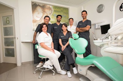 Clínica Dental Garcelán