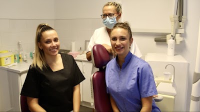 Clínica dental Protésico Nervión