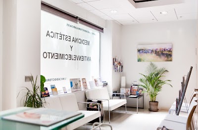 Clinica Doctora Garcia Medicina Estetica y Antienvejecimiento
