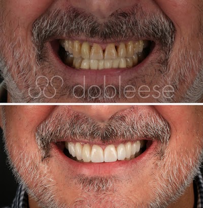 Dobleese Clínica Dental