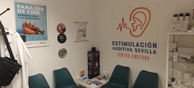 Estimulación Auditiva