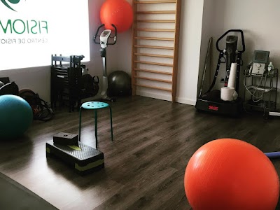 FISIOMAR Centro de Fisioterapia