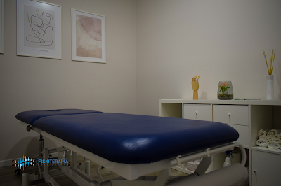 Fisioterapia Luis Jarana