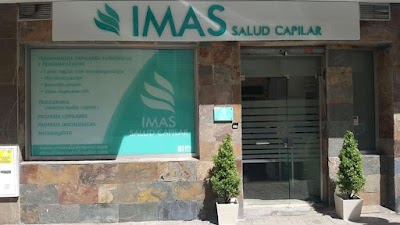 IMAS Salud Capilar