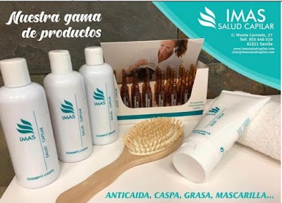 IMAS Salud Capilar