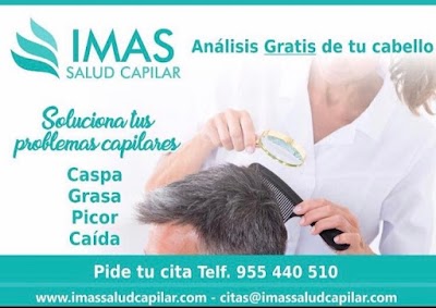 IMAS Salud Capilar