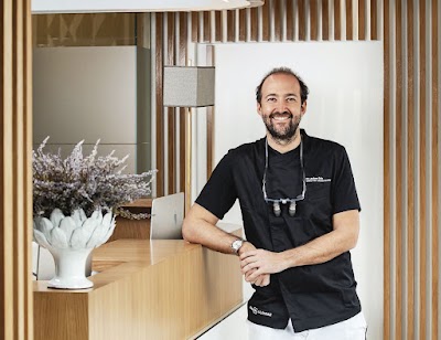 Julián Saiz Clínica Dental