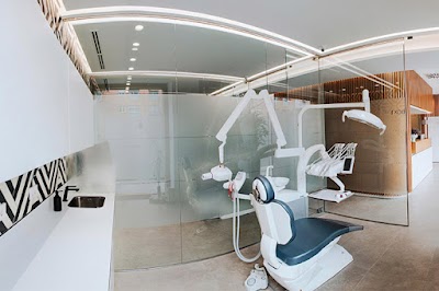 Julián Saiz Clínica Dental