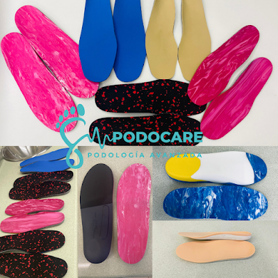 Podocare Clínica